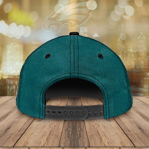 Philadelphia Eagles Classic Cap - MAITM 10131