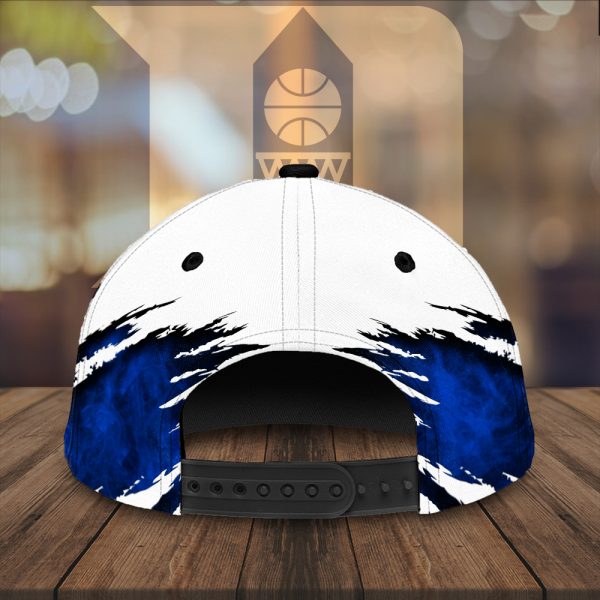 Duke Blue Devils Men's Basketball Classic Cap - MAITM 10300