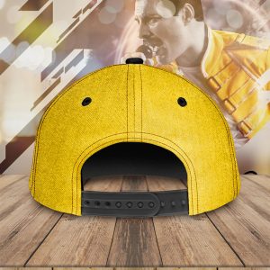 Freddie Mercury Classic Cap - MAITM 10177