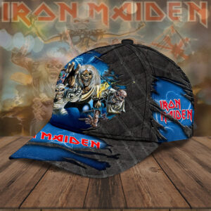 IRMA Classic Cap - MAITM 10355