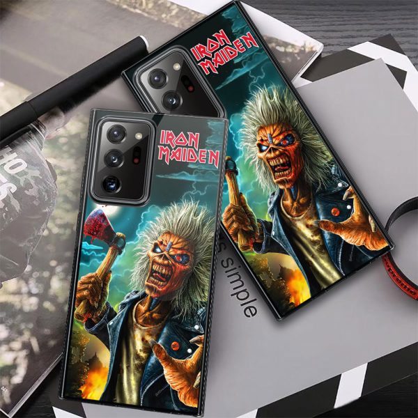 IRMA Phone Case - MAITM 10265