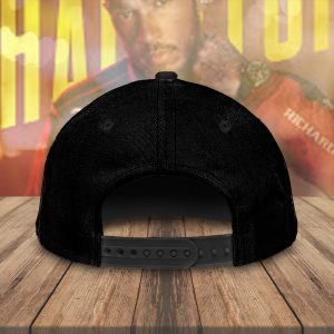 Lewis Hamilton x Scuderia Ferrari Classic Cap – MAITM 10210