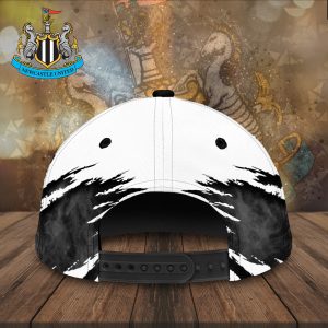 Newcastle United Classic Cap - MAITM 10316