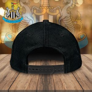 Newcastle United Classic Cap - MAITM 10328