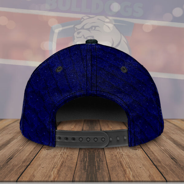 Western Bulldogs Classic Cap - MAITM 10464