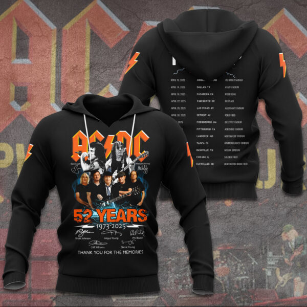 Rock Music 3D Apparel - TANTN 11725