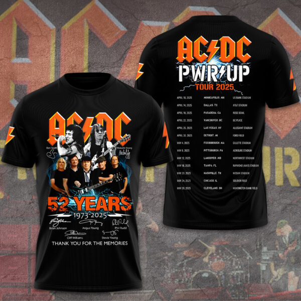 Rock Music 3D Apparel - TANTN 11725