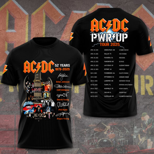 Rock Music 3D Apparel - TANTN 11726