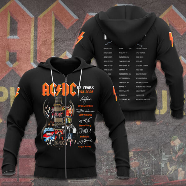Rock Music 3D Apparel - TANTN 11726