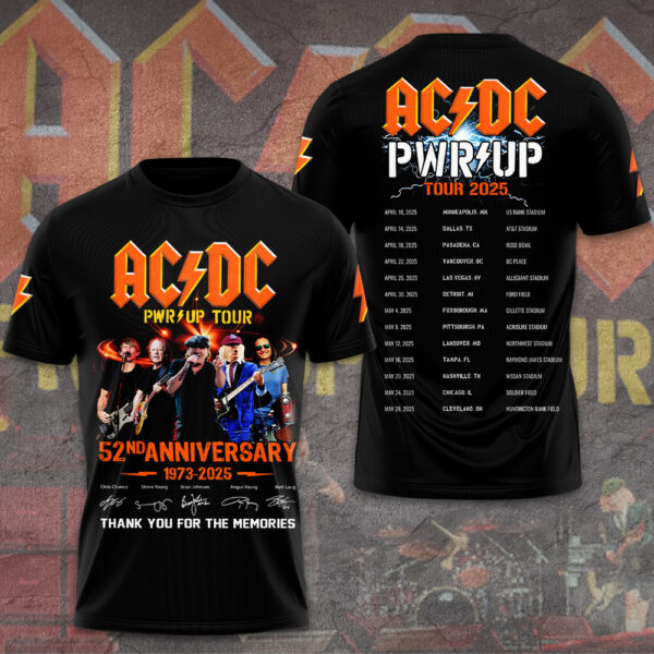 Rock Music 3D Apparel - TANTN 11733