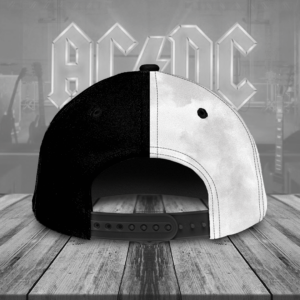 Rock Music Classic Cap - ANHNV 9469
