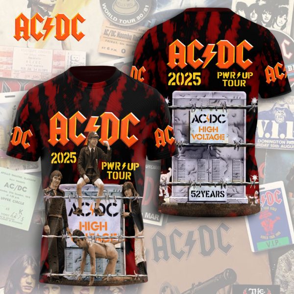 Rock Music 3D Apparel - GNE NEW106