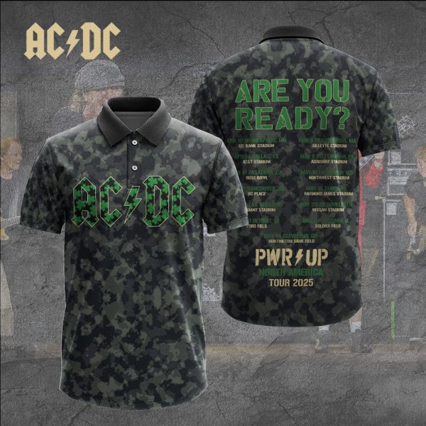 Rock Music 3D Apparel – GNE 2873