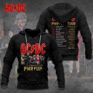 Rock Music 3D Apparel – GNE 2874
