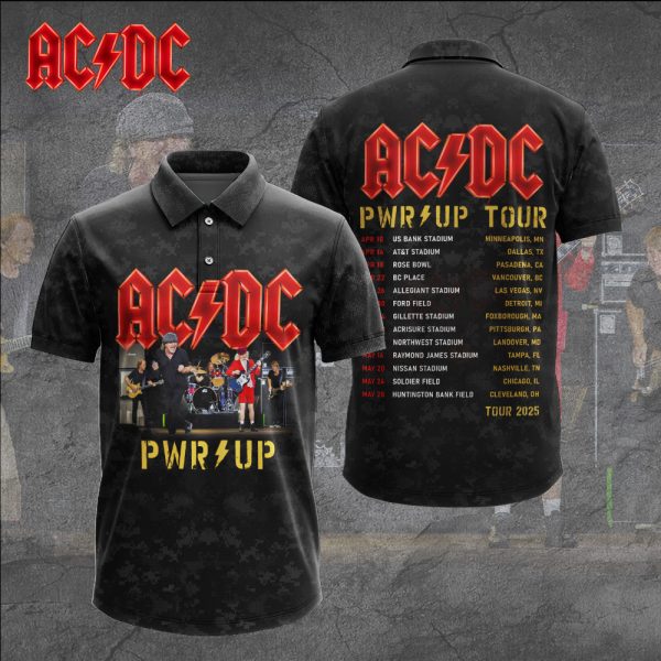 Rock Music 3D Apparel – GNE 2874
