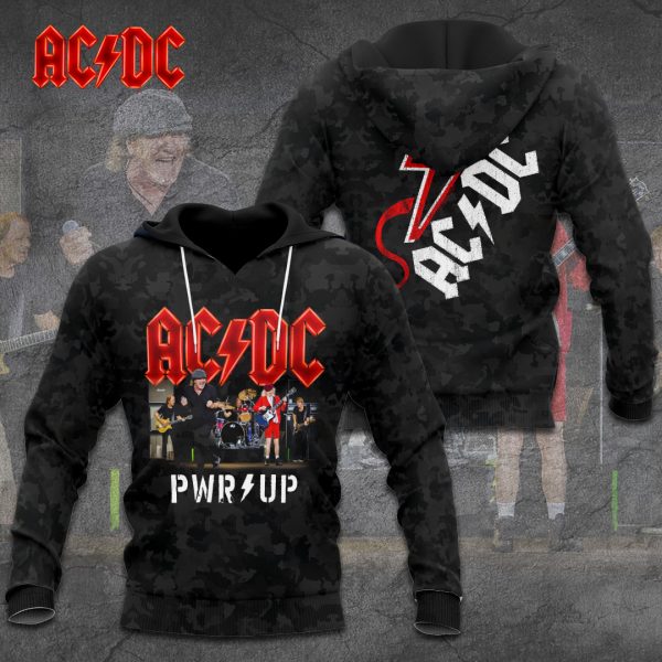 Rock Music 3D Apparel – GNE 2903