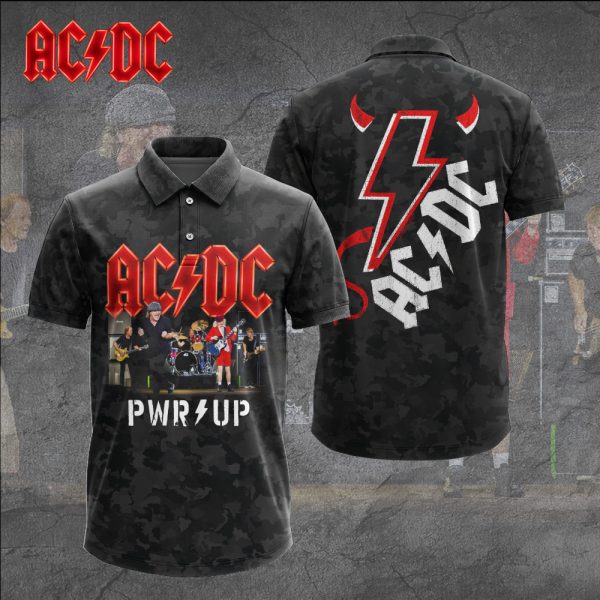 Rock Music 3D Apparel – GNE 2903