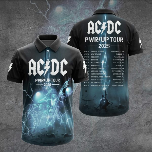 Rock Music 3D Apparel – GNE 2857
