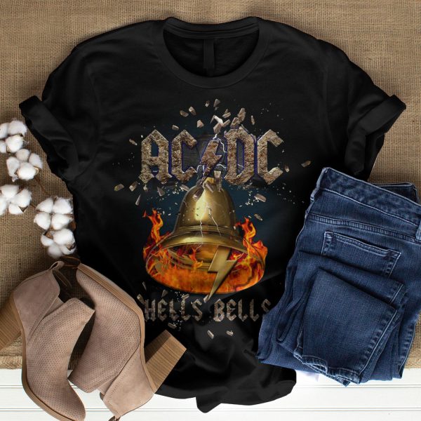 Rock Music 3D T-Shirt – GNE 2868