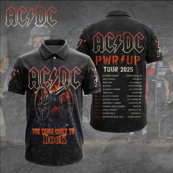 Rock Music 3D Apparel - GNE 2954