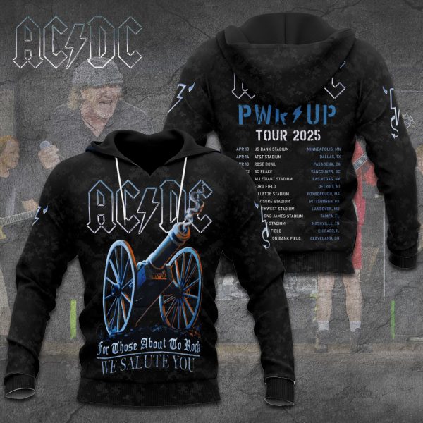 Rock Music 3D Apparel - GNE 2955