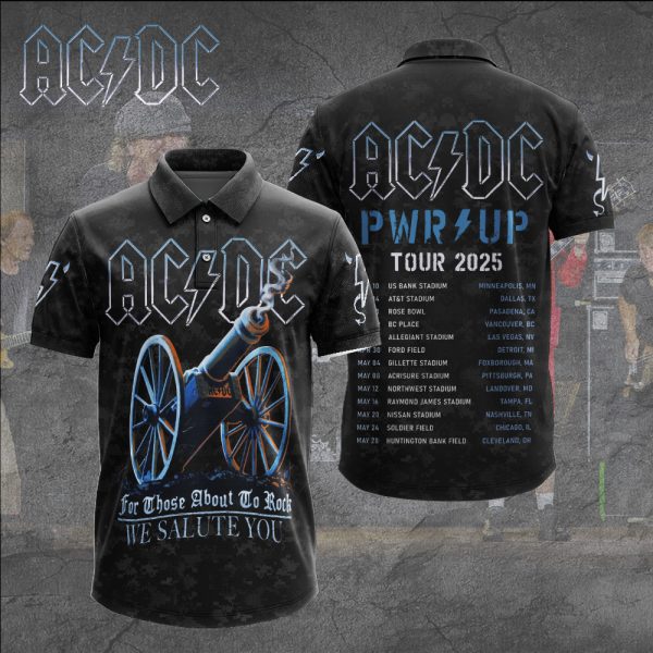 Rock Music 3D Apparel - GNE 2955