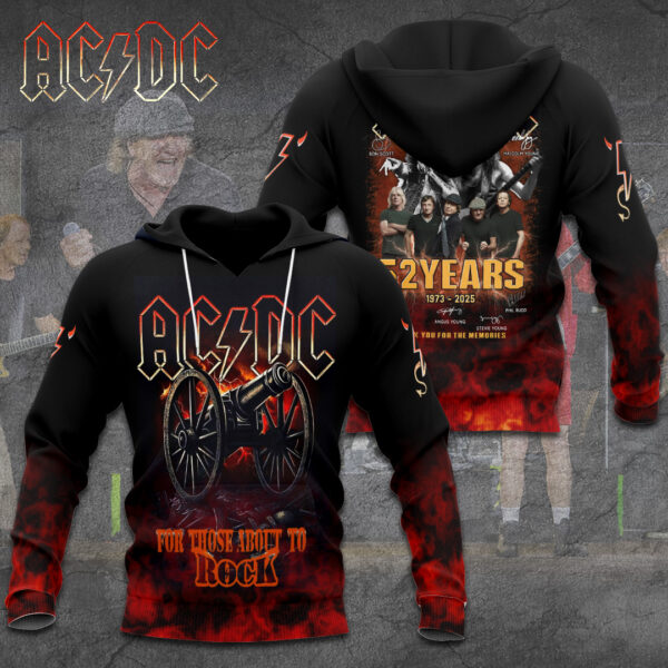 Rock Music 3D Apparel - GNE 3042