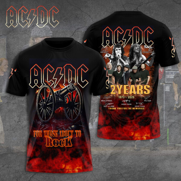 Rock Music 3D Apparel - GNE 3042