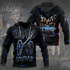 Rock Music 3D Apparel - GNE 3043