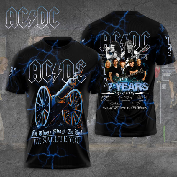 Rock Music 3D Apparel - GNE 3043