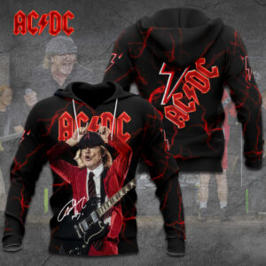 Rock Music 3D Apparel - GNE 3044