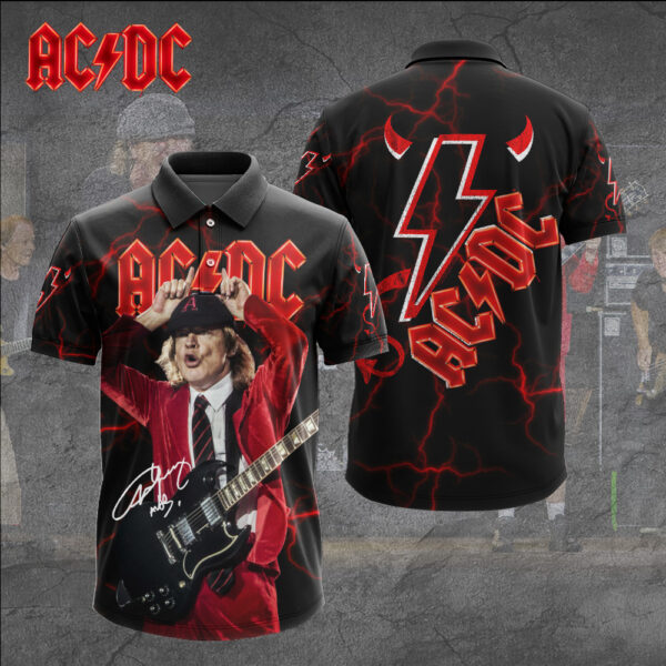 Rock Music 3D Apparel - GNE 3044