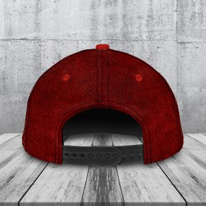 Bon Jovi Classic Cap - ANHNV 6157