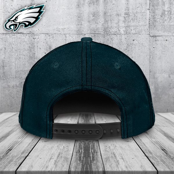 Philadelphia Eagles Classic Cap - ANHNV 6163