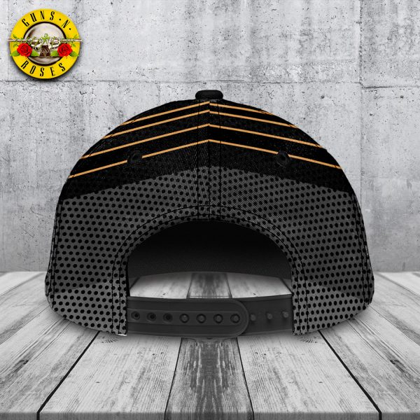 Guns N' Roses Classic Cap - ANHNV 6182