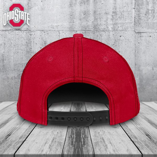 Ohio State Buckeyes Football Classic Cap – ANHNV 6198
