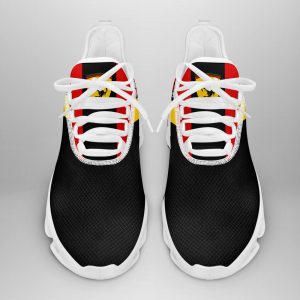 Scuderia Ferrari x Lewis Hamilton Clunky Sneaker - ANHNV 6217