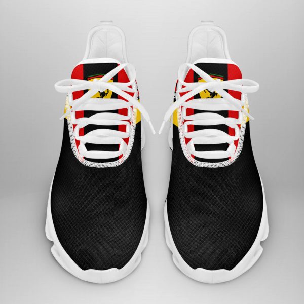 Scuderia Ferrari x Lewis Hamilton Clunky Sneaker - ANHNV 6217
