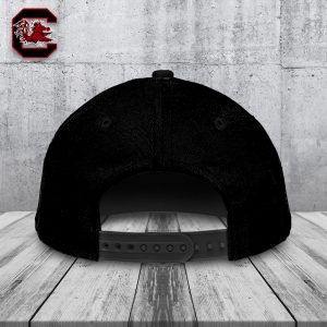 South Carolina Gamecocks 2025 SEC Women's Basketball Classic Cap - ANHNV 6248