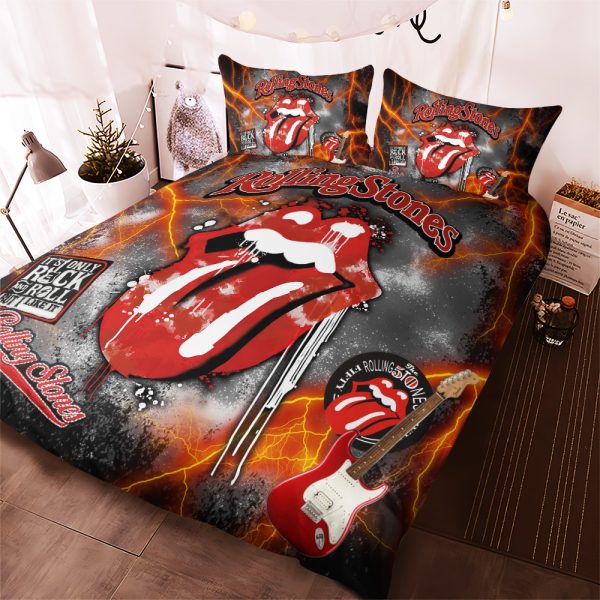 The Rolling Stones Bedding set - ANHNV 6249