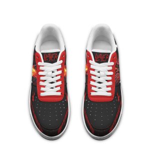 Slayer AF1 Sneaker – ANHNV 9295