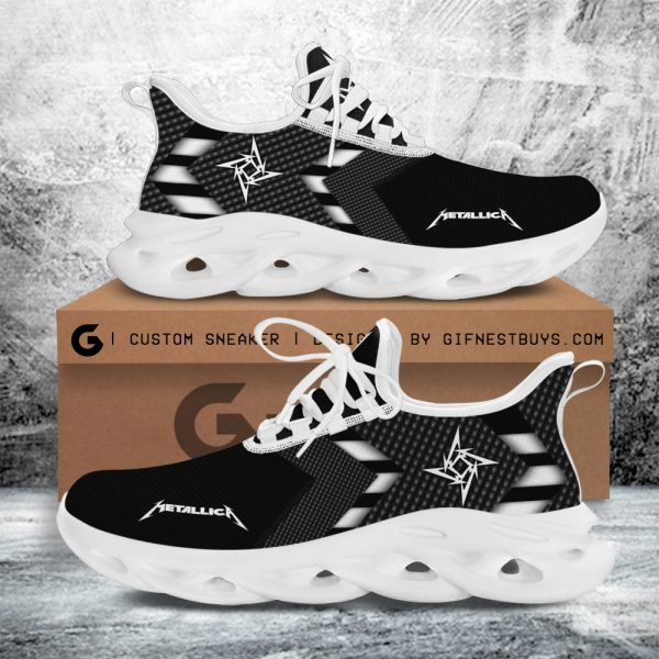 MET Band Clunky Sneaker - ANHNV 9302