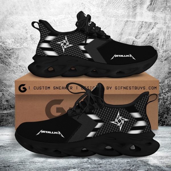 MET Band Clunky Sneaker - ANHNV 9302