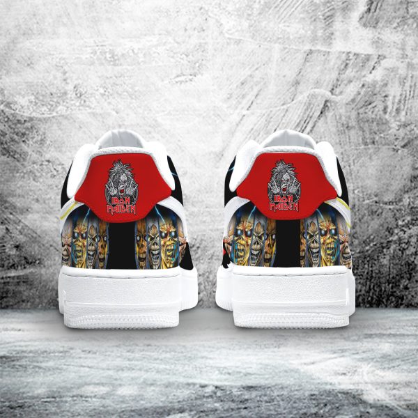IRMA AF1 Sneaker – ANHNV9307