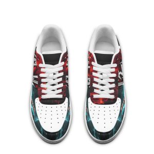 MET Band AF1 Sneaker – ANHNV 9318