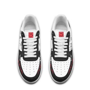 Bon Jovi AF1 Sneaker – ANHNV 9319