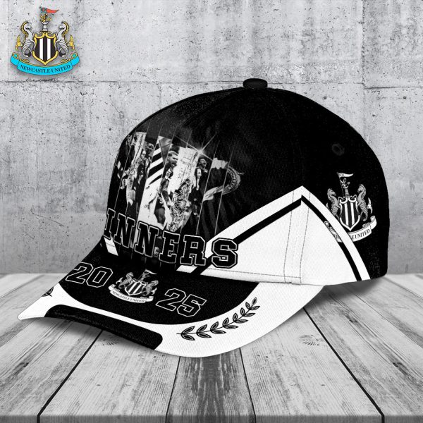 Newcastle United Classic Cap - ANHNV 9325