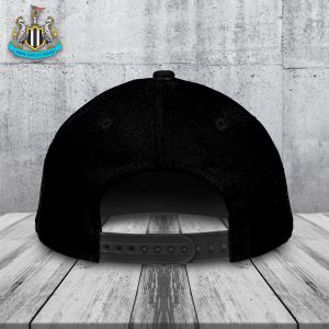 Newcastle United Classic Cap - ANHNV 9325