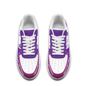 P!NK AF1 Sneaker – ANHNV 9345