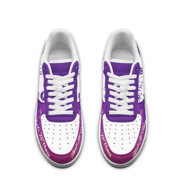 P!NK AF1 Sneaker – ANHNV 9345